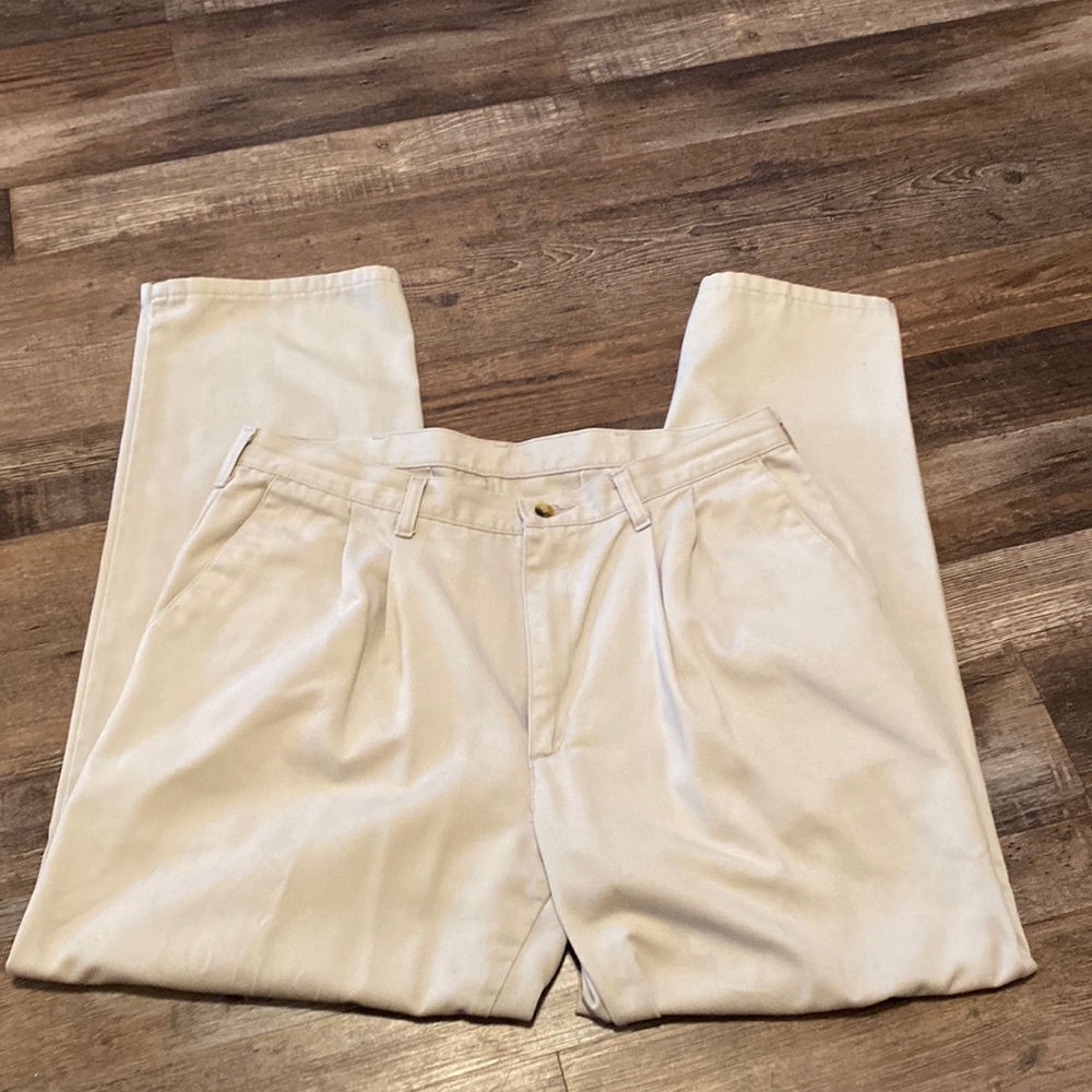 Legendary Gold khakis 36x30